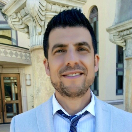 Paul Kahn, Founder of Equity Web Solutions